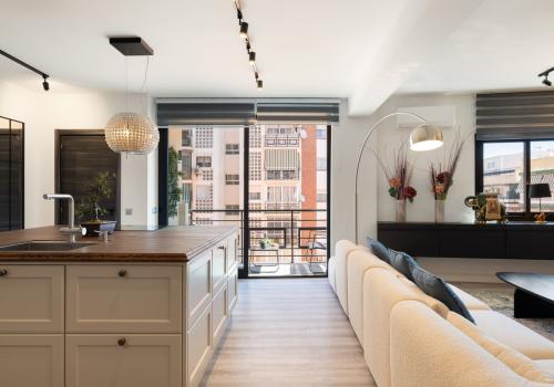 Apartamentos en Fuengirola