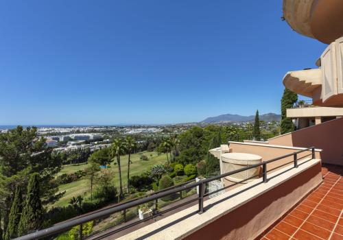 Apartamentos de Segunda mano en Marbella