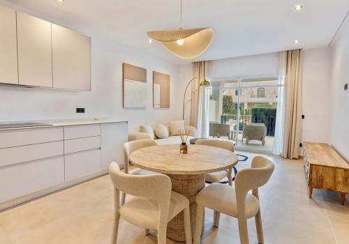 Apartamentos de Segunda mano en Marbella