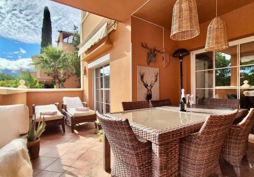 Apartamentos de Segunda mano en Marbella