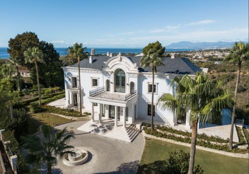Villa for sale in Hacienda Las Chapas, Marbella - 361-13968P Villa for sale in Hacienda Las Chapas, Marbella - 361-13968P