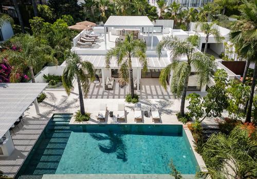 Properties in Marbella