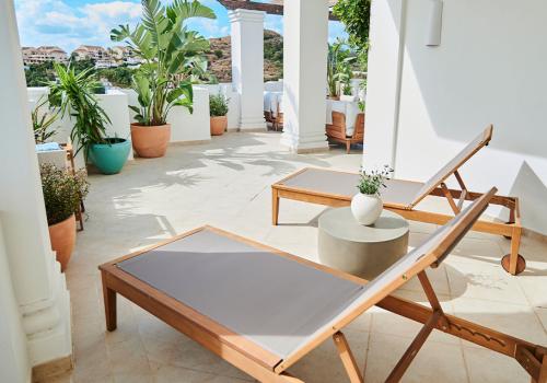 Properties in Marbella