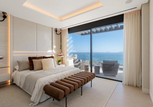 Apartments in Málaga