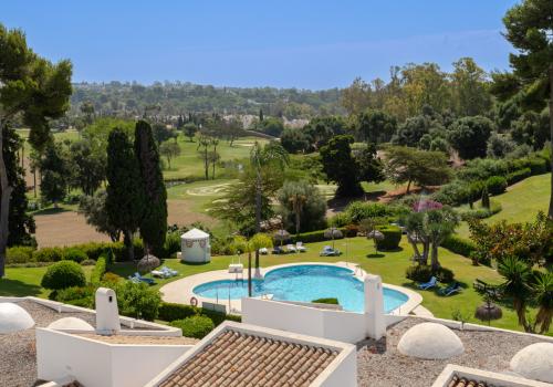 Inmuebles en Marbella