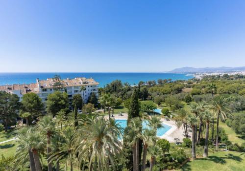 Inmuebles en Marbella