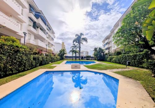 Inmuebles en Marbella