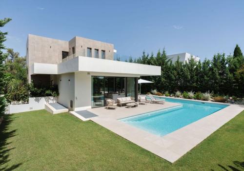 Inmuebles en Marbella