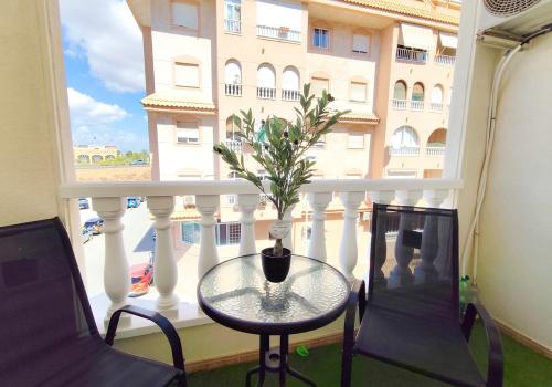 Apartamentos de Segunda mano en Torrevieja