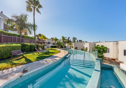 Casas en Marbella