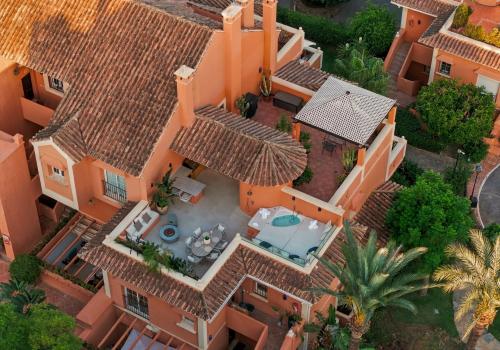 Properties in Marbella