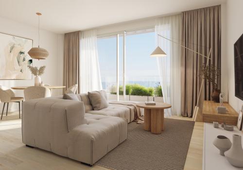 Venta en Estepona