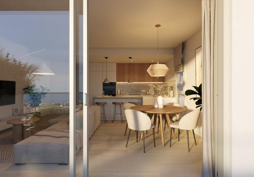 Venta en Estepona