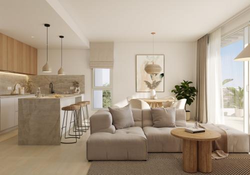 Venta en Estepona