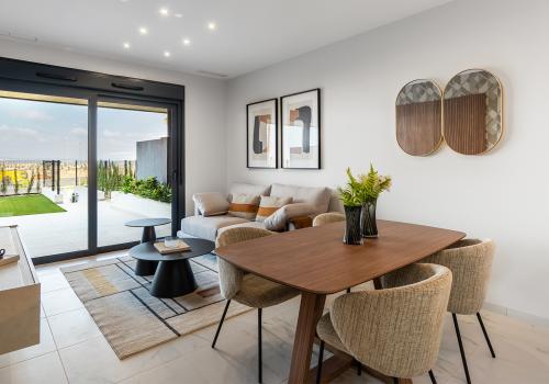 Properties in Torrevieja