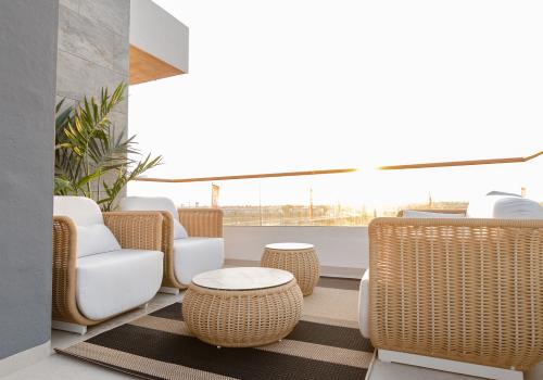 Properties in Torrevieja