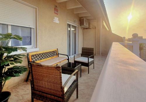 Viviendas de Segunda mano en Torrevieja