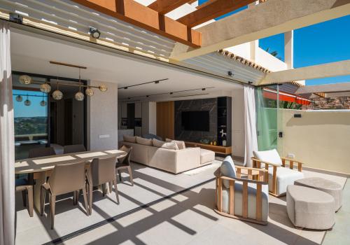 Apartamentos de Segunda mano en Marbella