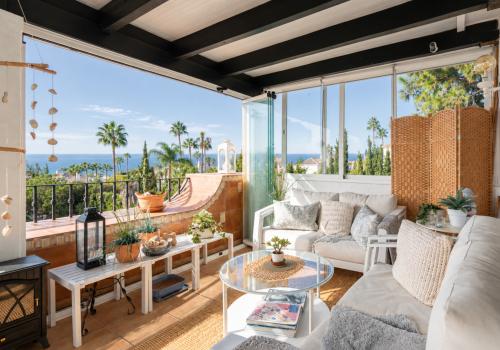 Venta en Estepona