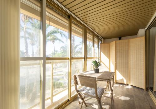 Homes in Torrevieja