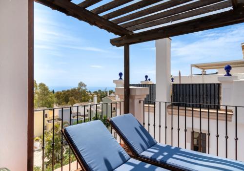 Viviendas de Segunda mano en Marbella