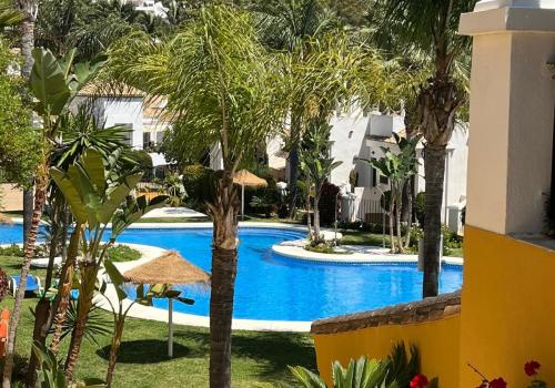 Apartments in Málaga