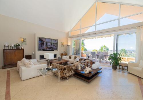 Dúplex en Málaga