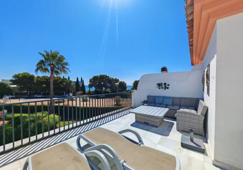Casas de Segunda mano en Marbella