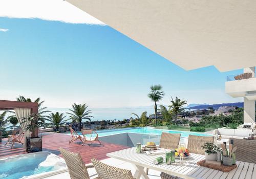 Viviendas de Segunda mano en Casares