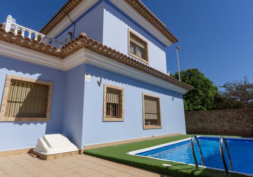 Houses in San Pedro del Pinatar