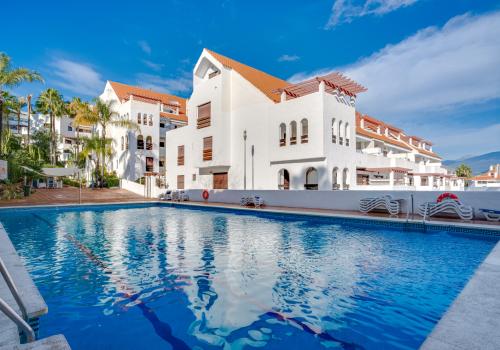 Apartments in Málaga