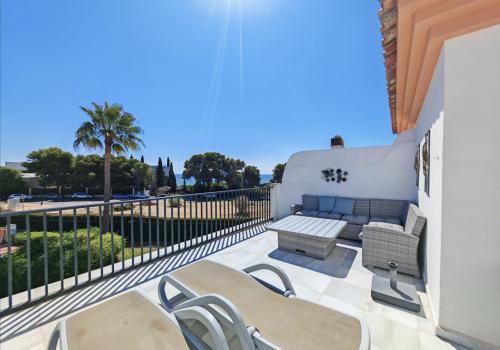 Casas de Segunda mano en Marbella