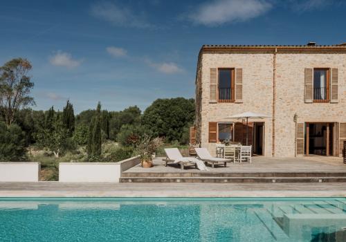Country Properties in Sant Llorenç des Cardassar