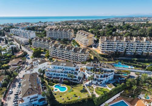 Dúplex en Málaga