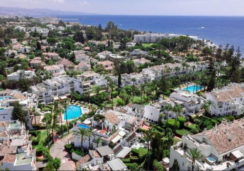 Casas en Marbella