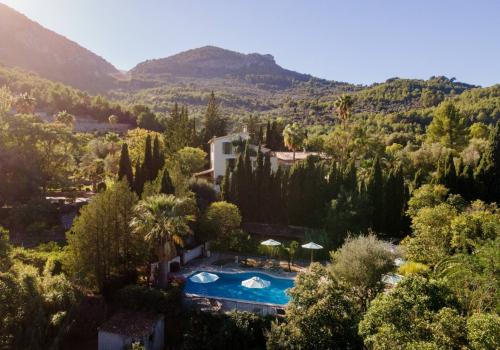 Lands for Rent in Sóller