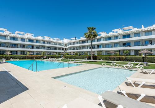 Homes in Estepona