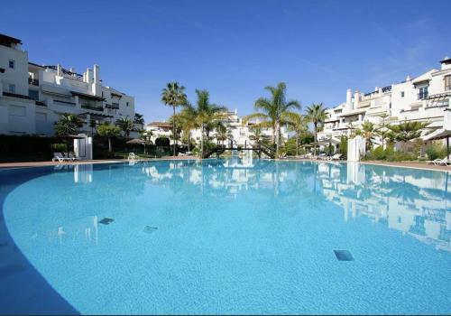 Properties in Marbella
