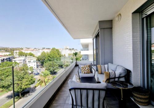 Properties in Marbella
