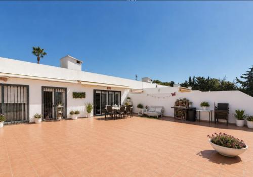 Properties in Marbella