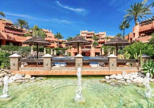 Homes in Estepona