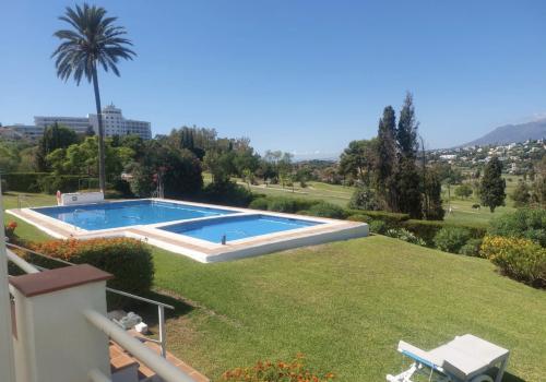 Properties in Estepona