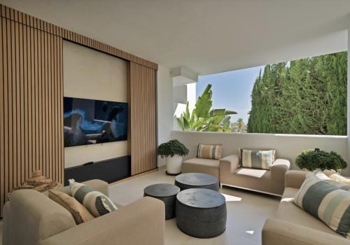 Properties in Marbella
