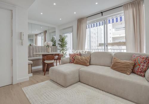 Apartments in Marbella