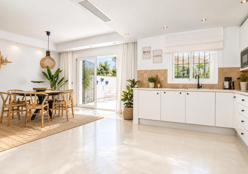 Casas en Marbella