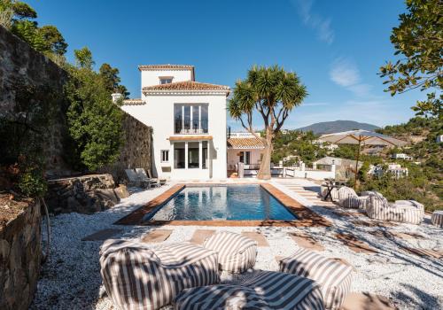 Venta en Benahavís