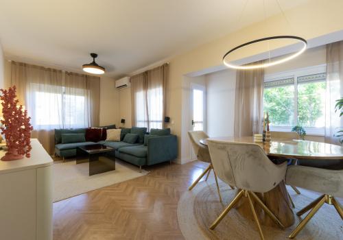 Apartments in San Javier
