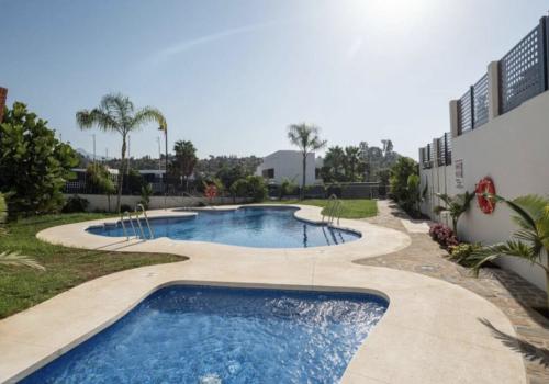 Casas de Segunda mano en Málaga
