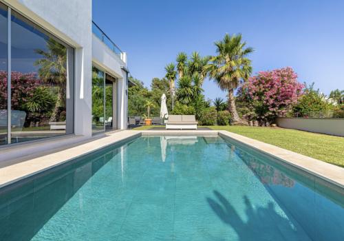 Properties in Marbella