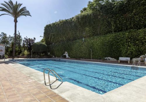 Venta en Marbella
